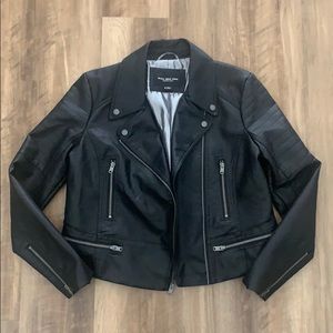 Marc New York Moto Jacket
